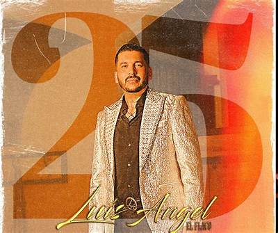 Luis Angel El Flaco Height, Weight, Net Worth, Age, Birthday, Wikipedia, Who, Instagram, Biography