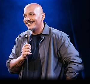 Luis J Gomez Age Net Worth: How Much Does He Worth?