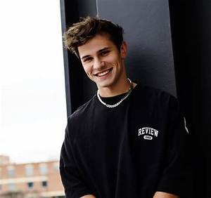 Luis Ortner Height, Weight, Net Worth, Age, Birthday, Wikipedia, Who, Nationality, Biography