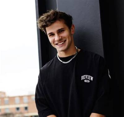 Luis Ortner Height, Weight, Net Worth, Age, Birthday, Wikipedia, Who, Nationality, Biography