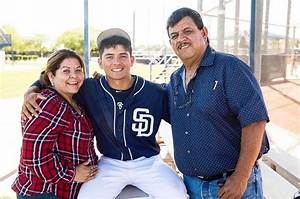 Luis Urias Wife: Is Luis Urias Married?
