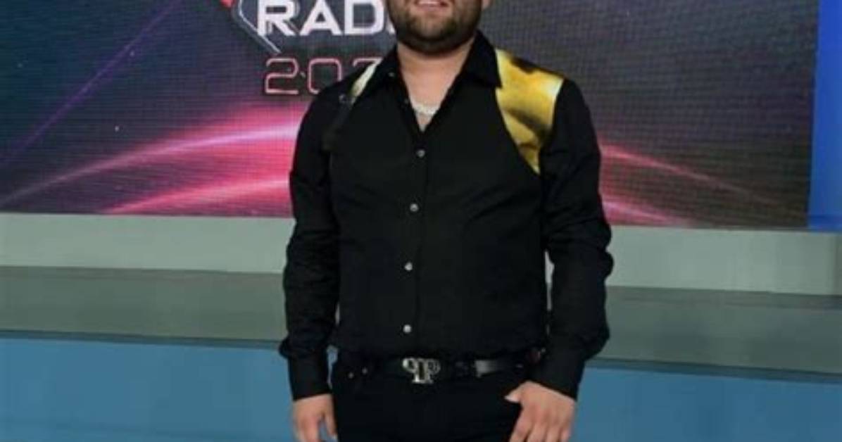 Luiz R Conriquez Height, Weight, Net Worth, Age, Birthday, Wikipedia, Who, Nationality, Biography