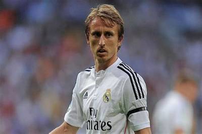 Luka Modric Biography – Net Worth, Wife, Age, Height, Family, Facts