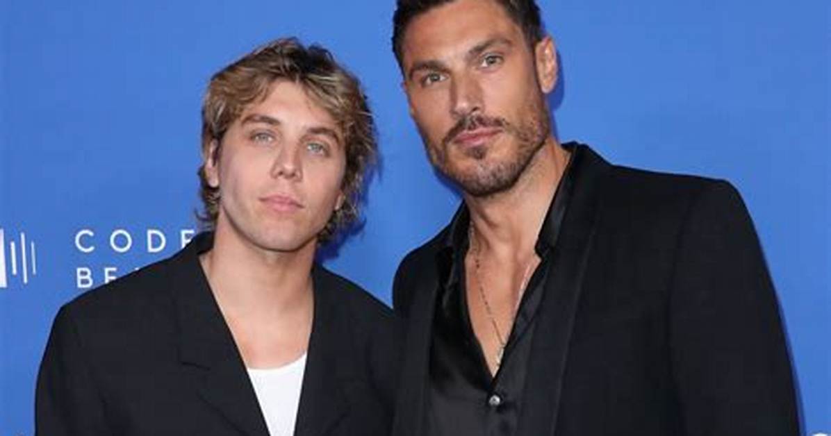 Lukas Gage: Wife, Net Worth, Tattoos, Smoking & Body Facts