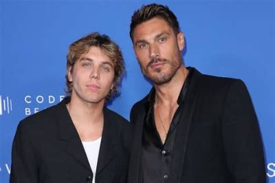 Lukas Gage: Wife, Net Worth, Tattoos, Smoking & Body Facts