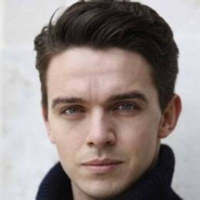 Luke Allen-Gale, Age, Wiki, Biography, , Married, Wife, Nationality