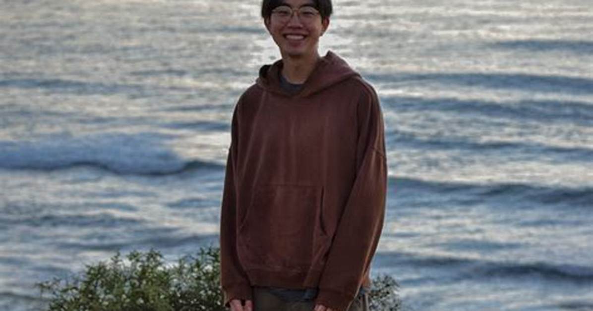 Luke Chiang Age and Wiki: How Old Is the Singer?