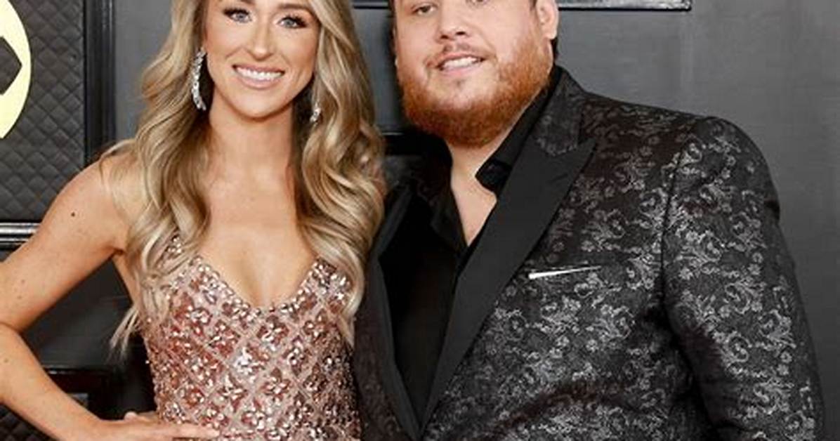Luke Combs Age, Facts, Family, Wife, Net Worth, Nationality, Height, Size, Color, Real Name & Bio