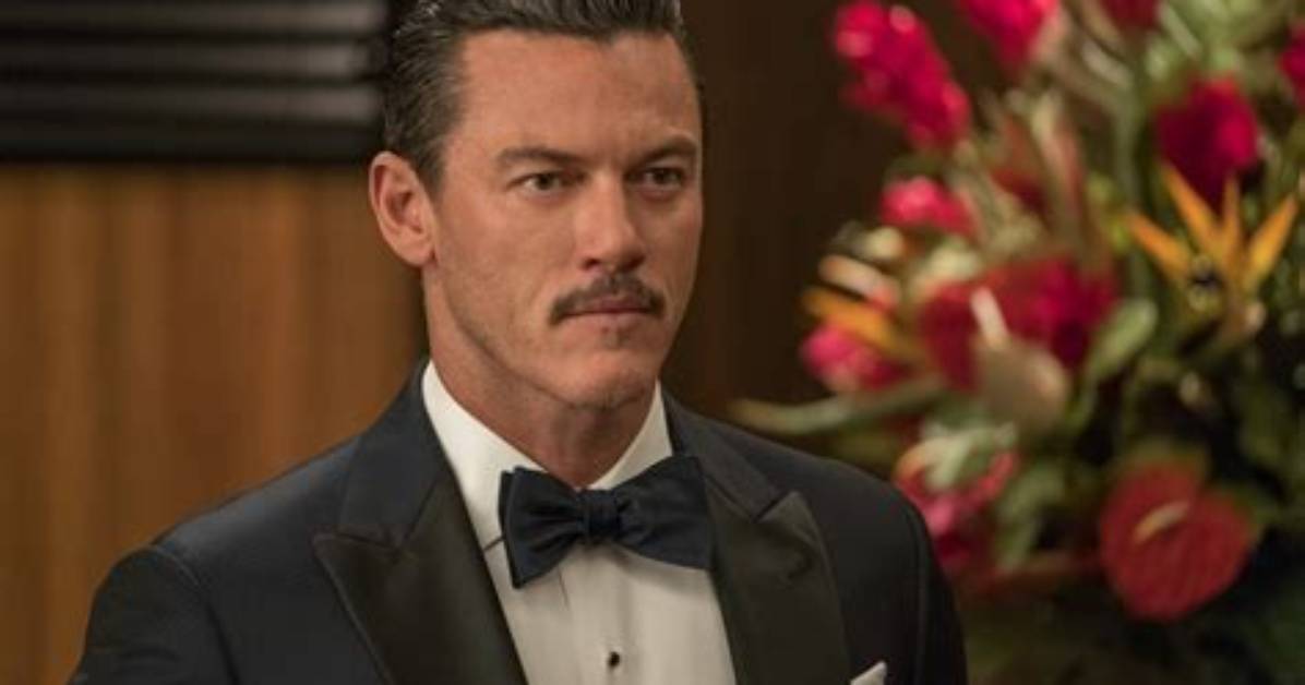 Luke Evans Net Worth: Bio, Age, Spouse, Gaston, Movies and Tv Shows