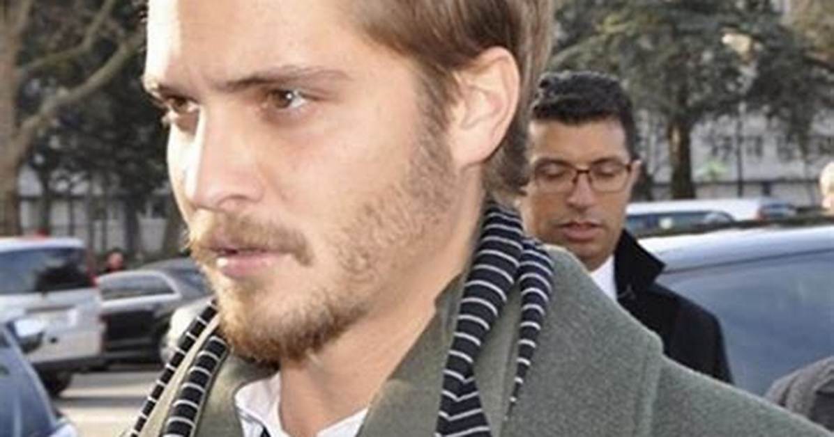 Luke Grimes Net Worth