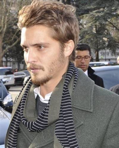 Luke Grimes Net Worth
