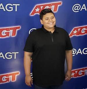 Luke Islam Wiki, Biography, Net Worth, Agt, Girlfriend, Age, Height