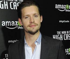 Luke Kleintank’s Biography, Net Worth, Fact, Career, Awards and Life Story