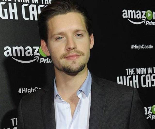 Luke Kleintank’s Biography, Net Worth, Fact, Career, Awards and Life Story