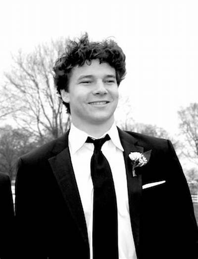 Luke Knox Obituary