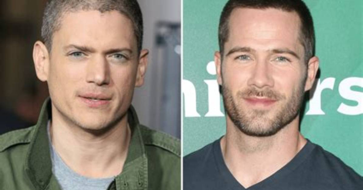 Luke Mcfarlane: Wentworth Miller Wikipedia, Biography, Partner, Age, Height, Net Worth, Instagram, Spouse