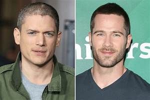 Luke Mcfarlane: Wentworth Miller Wikipedia, Biography, Partner, Age, Height, Net Worth, Instagram, Spouse