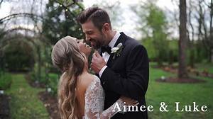 Luke Rodgers Married Aimee Wathen: : Age, Wedding, Net Worth (Aaron Rodgers Brother)