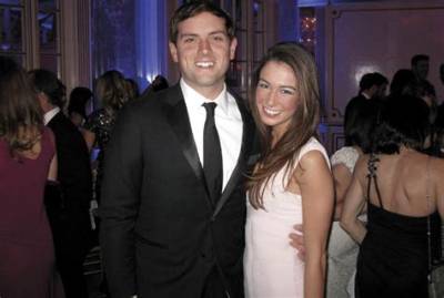 Luke Russert Bio, Age, Married, Nbc, Espn, Congress, Now, Twitter