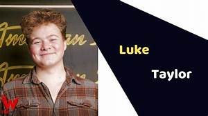 Luke Taylor (American Idol) Wiki, Age, Singer, Audition, Girlfriend, Parents, Height, Ethnicity, Instagram