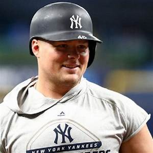 Luke Voit Age, Contract, Trade, Salary, Height, Stats