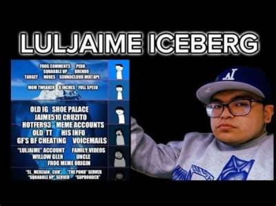 Luljaime Exposed Tiktok Video on Twitter: Reddit Discussion Viral