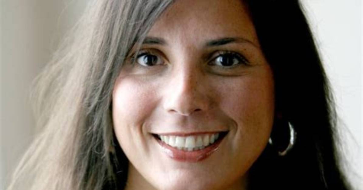 Lulu Garcia Navarro Bio, Wiki, Age, Height, Education, Husband, Family, Salary and Net Worth