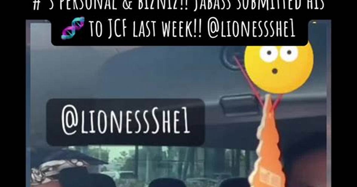 Lumberlend Tiktok Drama and Controversy Video Explained – in Details
