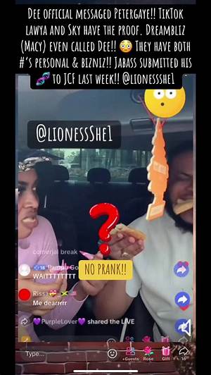 Lumberlend Tiktok Drama and Controversy Video Explained – in Details