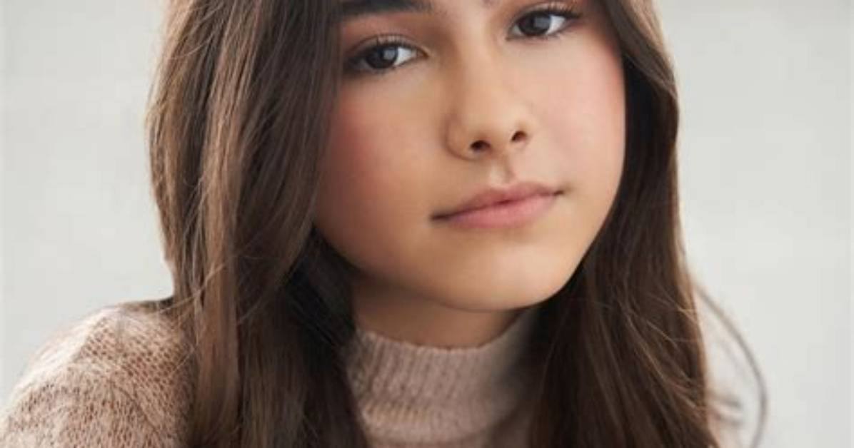Lumi Pollack (Actress) Age, Bio, Early Life, Family, Net Worth