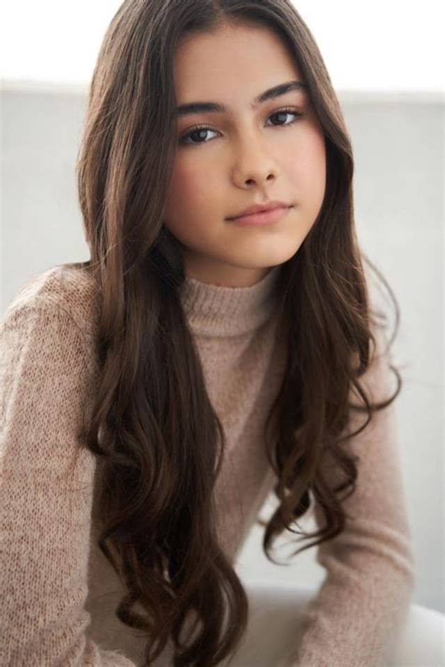 Lumi Pollack (Actress) Age, Bio, Early Life, Family, Net Worth