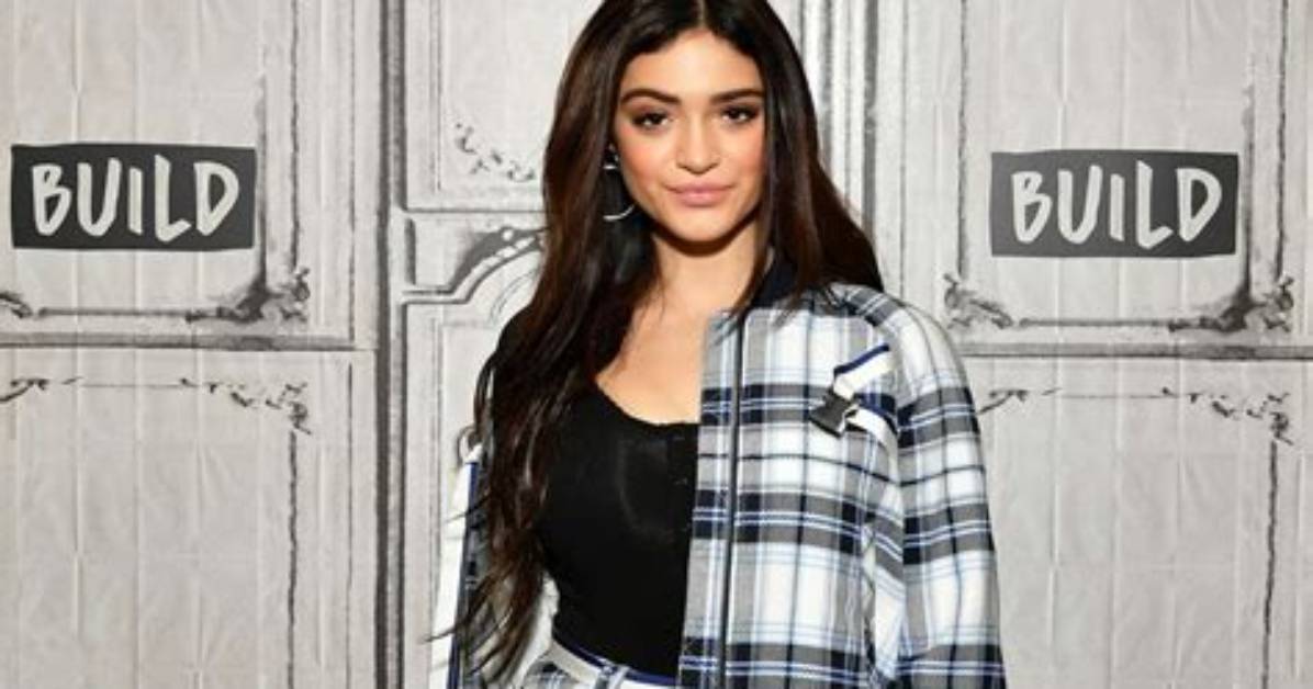 Luna Blaise Manifest Actress: Wiki, Bio, Age, Height, Weight, Facts