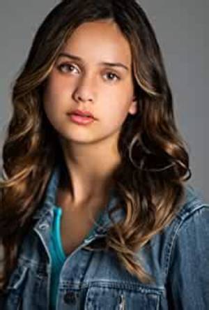 Luna Marie Katich Birthday, Age Wiki, Biography Height, Nationality