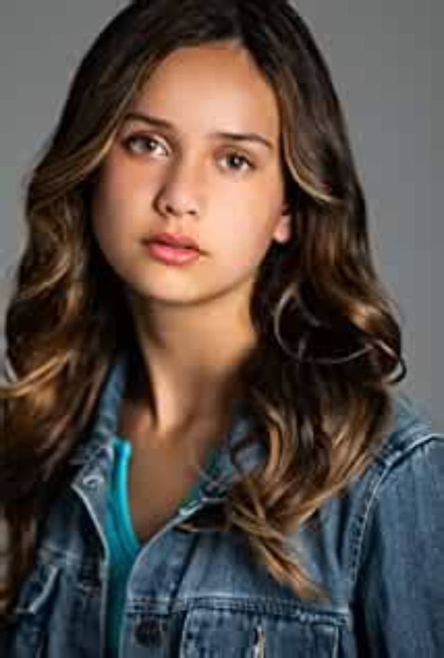 Luna Marie Katich Birthday, Age Wiki, Biography Height, Nationality