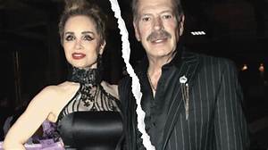 Lupita Arreola Age [Edad]: How Old Is She? Meet Sergio Goyri Girlfriend