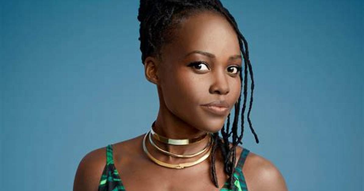 Lupita Nyong’o Biography; Net Worth, Age, Height, Awards, Husband, Parents, Movies and Tv Shows