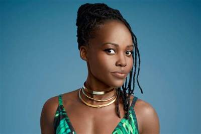 Lupita Nyong’o Biography; Net Worth, Age, Height, Awards, Husband, Parents, Movies and Tv Shows