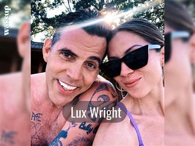 Lux Wright Height, Weight, Net Worth, Age, Birthday, Wikipedia, Who, Instagram, Biography