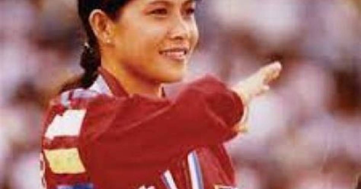Lydia De Vega Cause of Death, Age, Height, Parents, Husband, Daughter, Net Worth