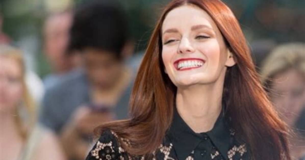 Lydia Hearst-Shaw’s Net Worth, Biography, Fact, Career, Awards and Life Story