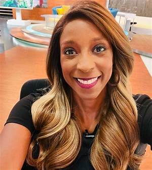 Lynette Charles Bio, Wiki, Age, Husband, Spouse, Wmar, Hair, and Net Worth.