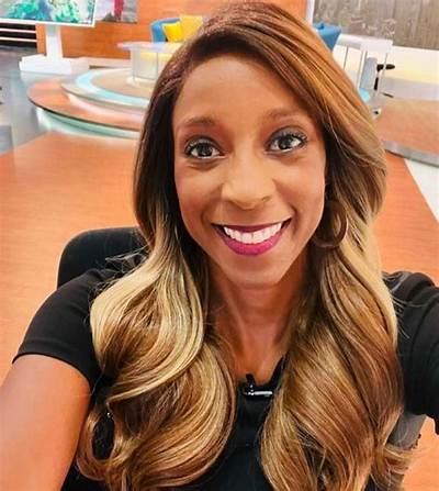 Lynette Charles Bio, Wiki, Age, Husband, Spouse, Wmar, Hair, and Net Worth.