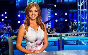Lynn Gilmartin Net Worth, Income, Salary, Earnings, Biography