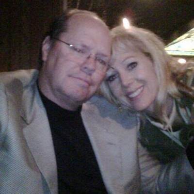 Lynn-Holly Johnson Husband: Meet Kelly Givens