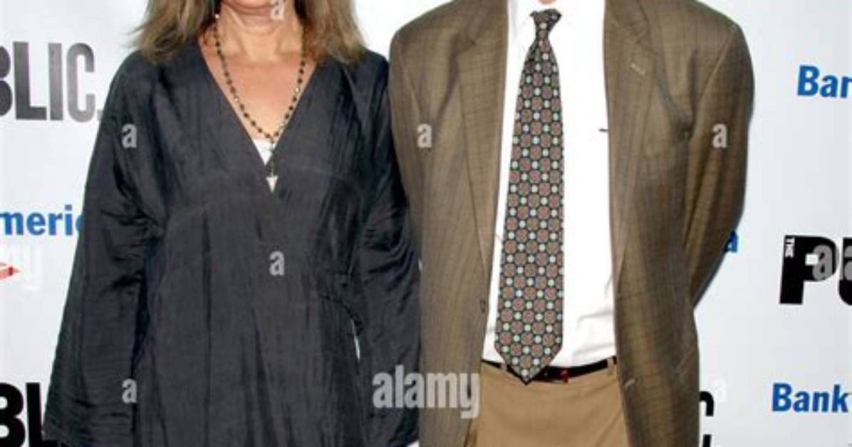 Lynn Louisa Woodruff Bio, Age, Height, Family, Husband, Career and Net Worth