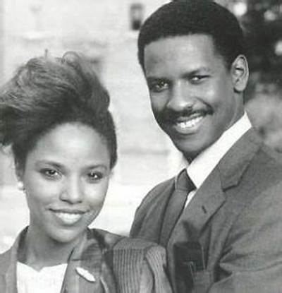 Lynn Whitfield Ex-Husband: Who Is Vantile Whitfield?