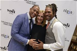 Lz Granderson Bio, Age, Partner, Son, La Times, Cnn, Espn, Net Worth