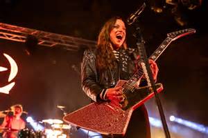 Lzzy Hale Net Worth: Know About Her Husband, Height and Age