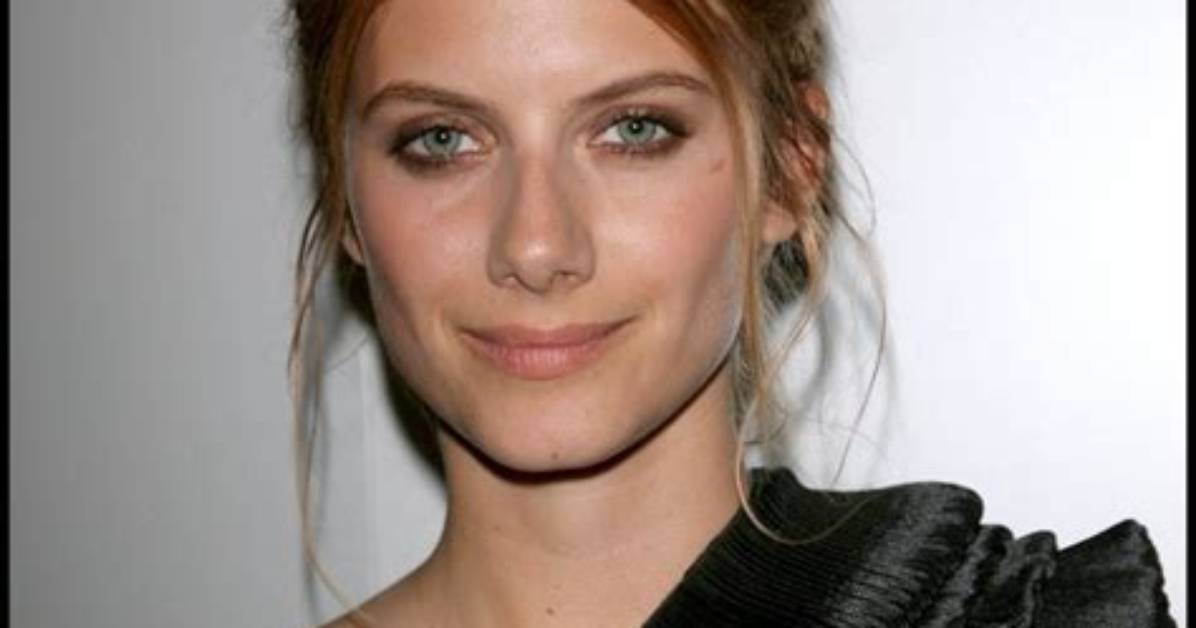 M%C3%A9Lanie Laurent S Net Worth Biography Career 400. Jpg