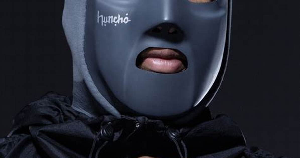 M Huncho Age, Wiki: Biography, Face Mask, Net Worth, Height, Girlfriend
